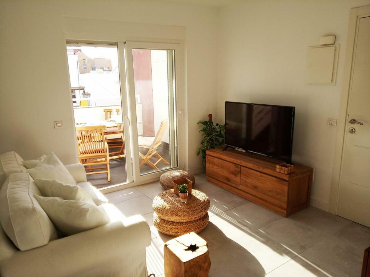 Atico View Nature Corralejo Exterior photo