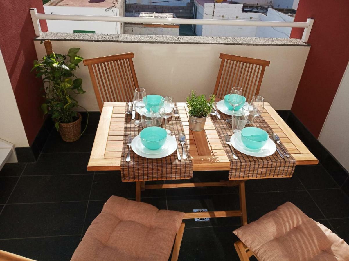 Atico View Nature Corralejo Exterior photo